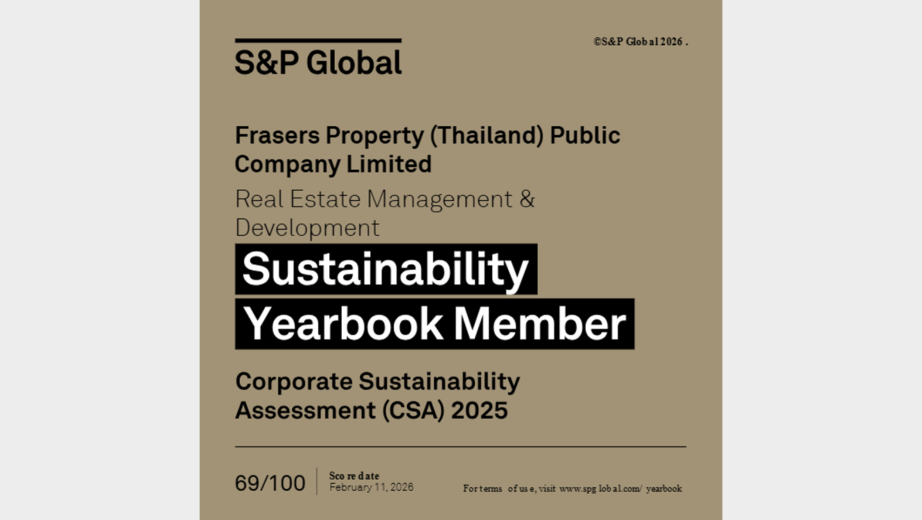 The S&P Global Sustainability Yearbook 2026